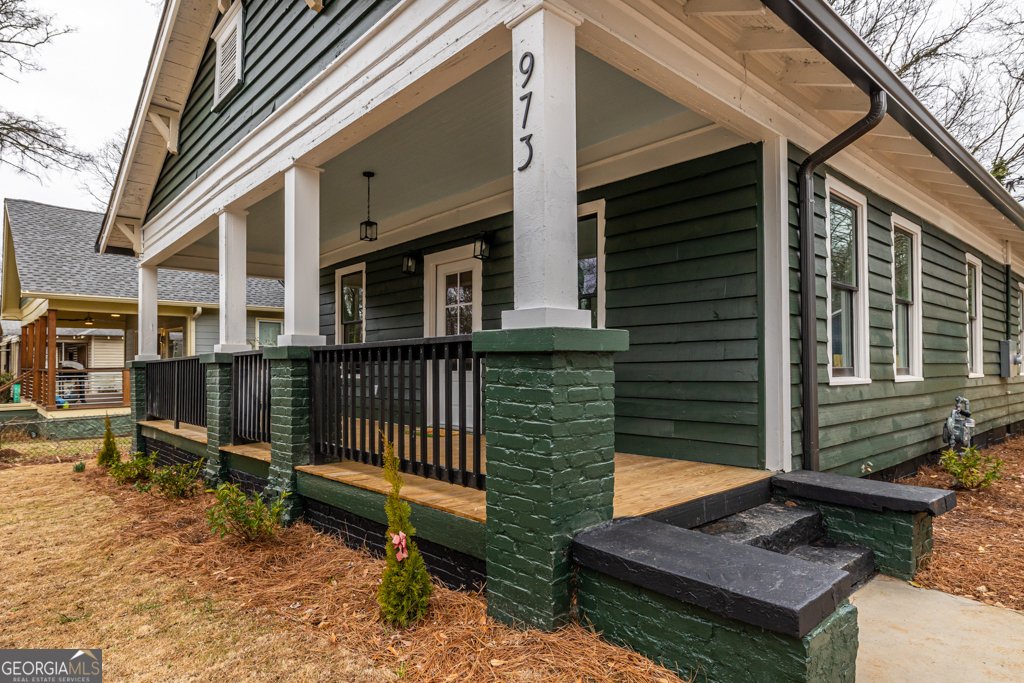 973 Parsons Street Atlanta - 4