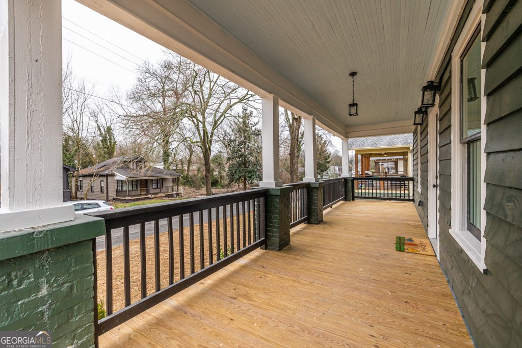 973 Parsons Street Atlanta - 5