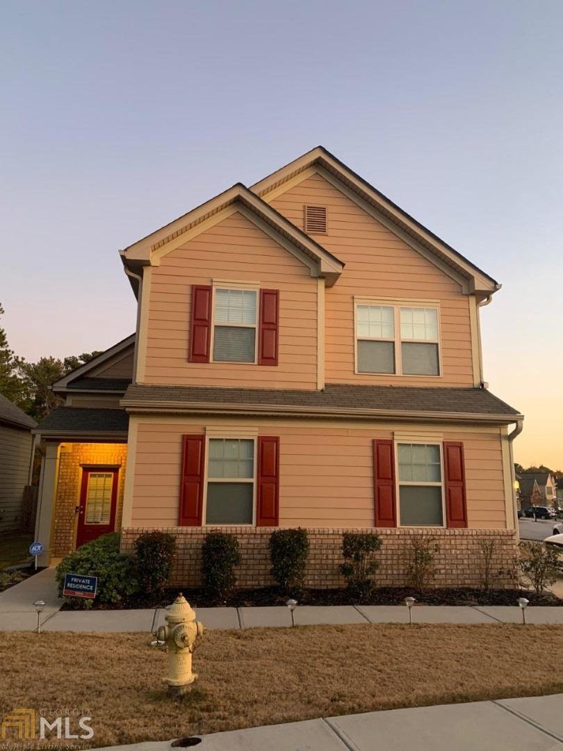 2478 Oakleaf Ridge Lithonia - 1