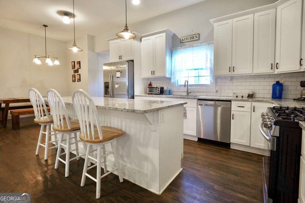 1583 Elixir Avenue Atlanta - 12