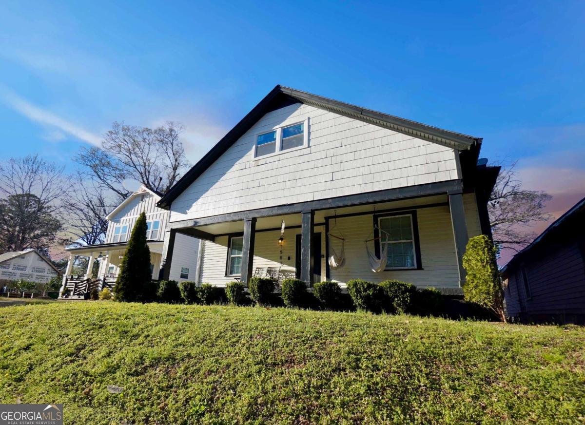 1583 Elixir Avenue Atlanta - 3