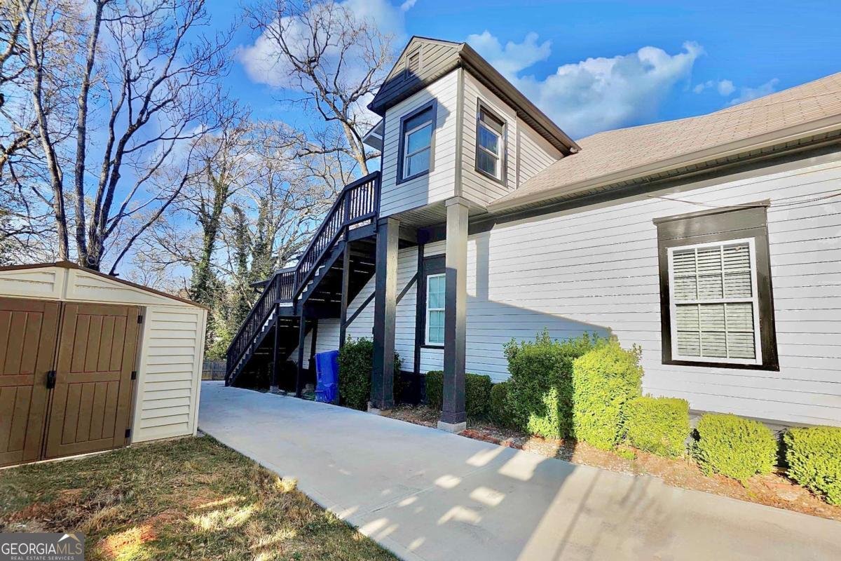 1583 Elixir Avenue Atlanta - 40