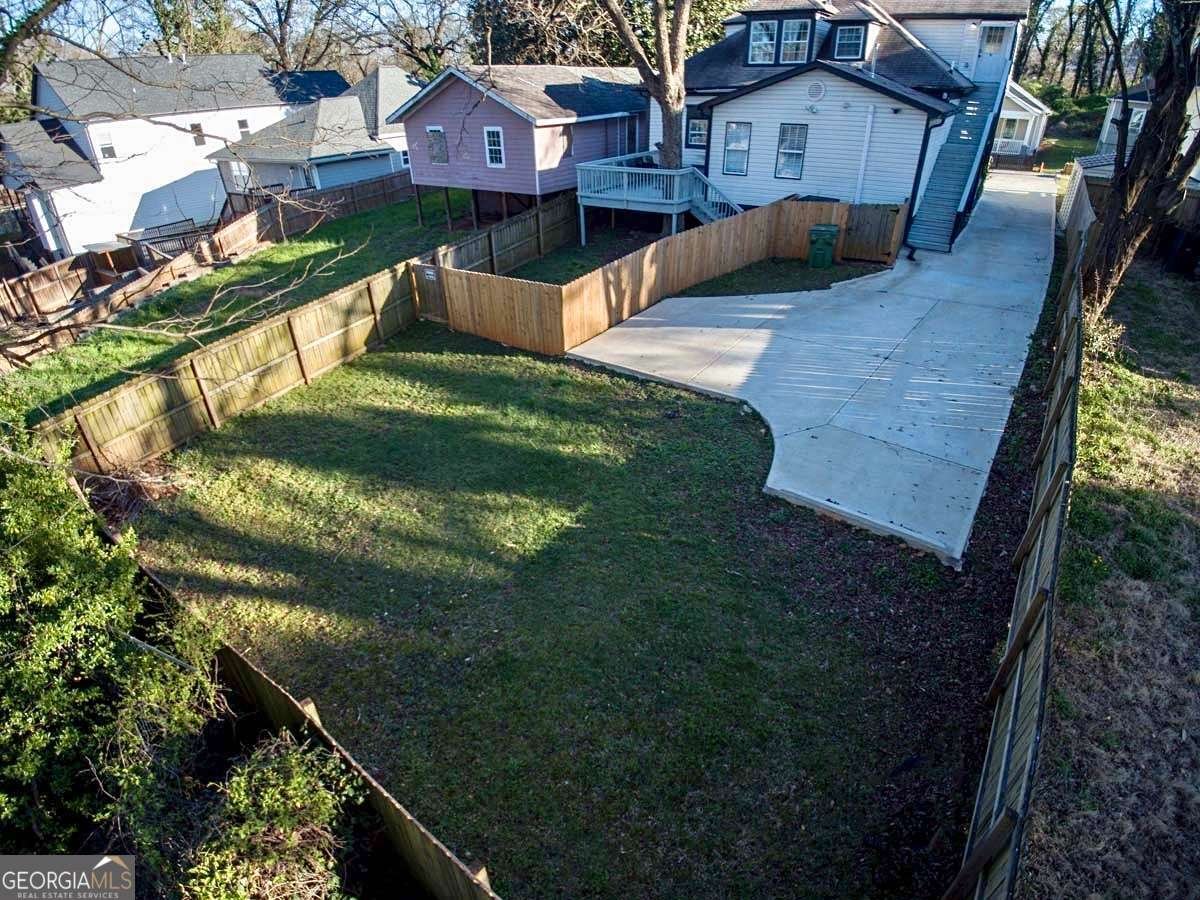 1583 Elixir Avenue Atlanta - 42