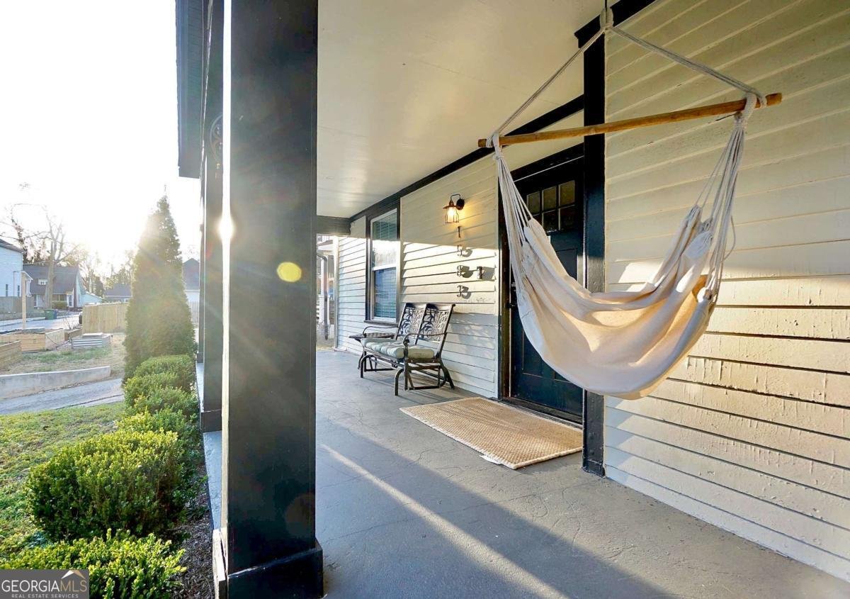 1583 Elixir Avenue Atlanta - 6