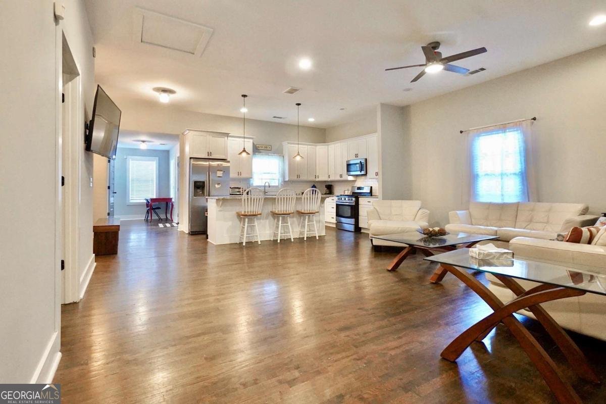 1583 Elixir Avenue Atlanta - 8