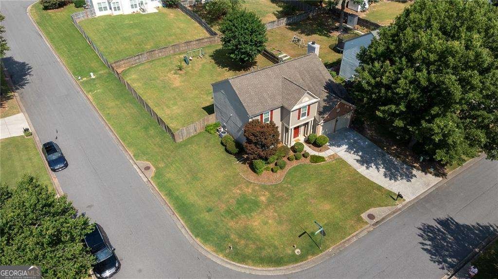 900 Cherringham Court Alpharetta - 2