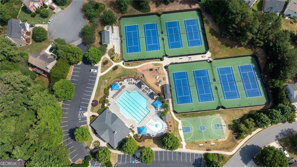 900 Cherringham Court Alpharetta - 20