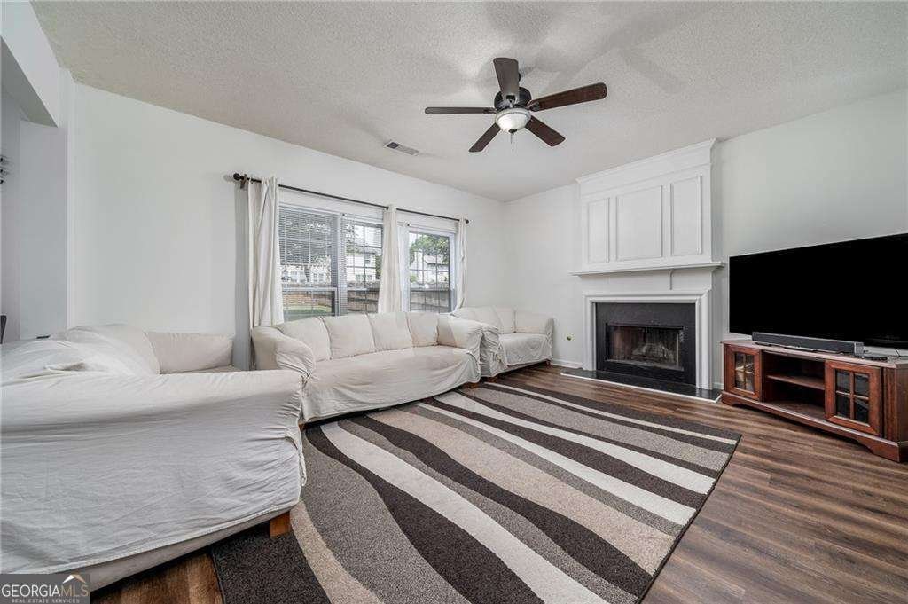 900 Cherringham Court Alpharetta - 4