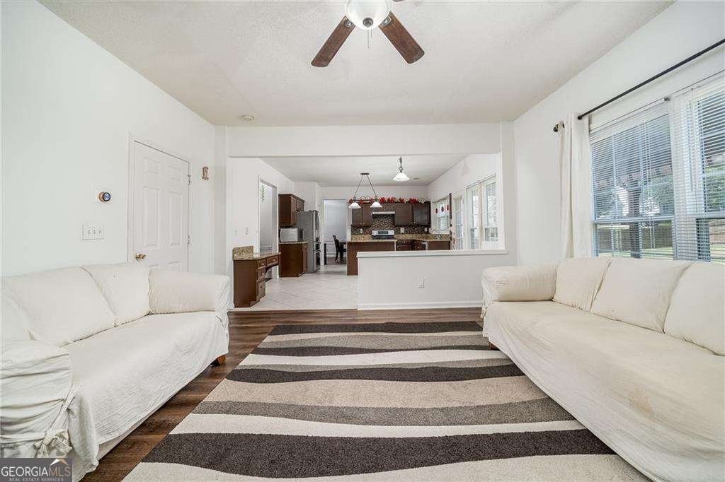 900 Cherringham Court Alpharetta - 5