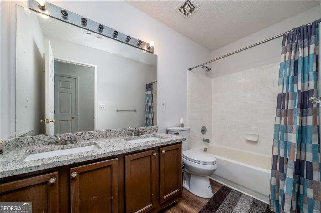 900 Cherringham Court Alpharetta - 8