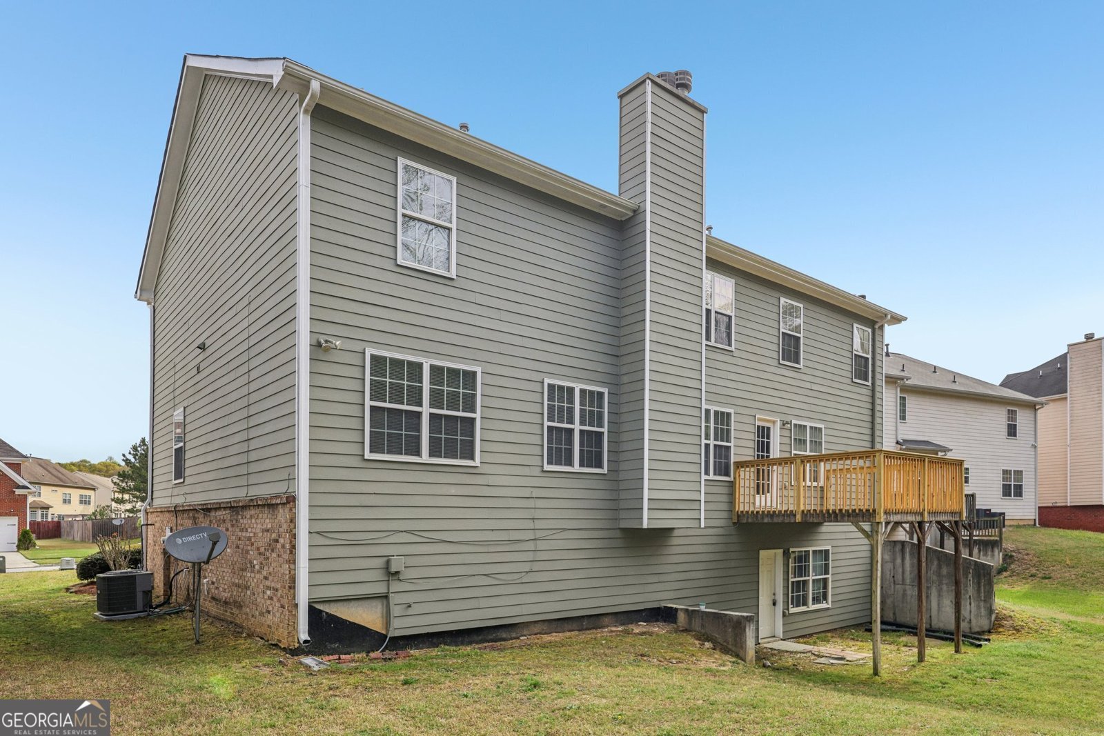4001 Oak Field Drive Loganville - 42