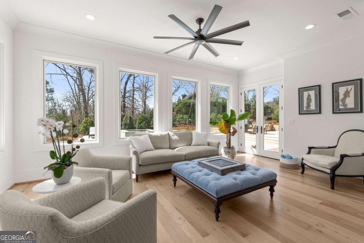 4100 Thunderbird Drive Marietta - 12