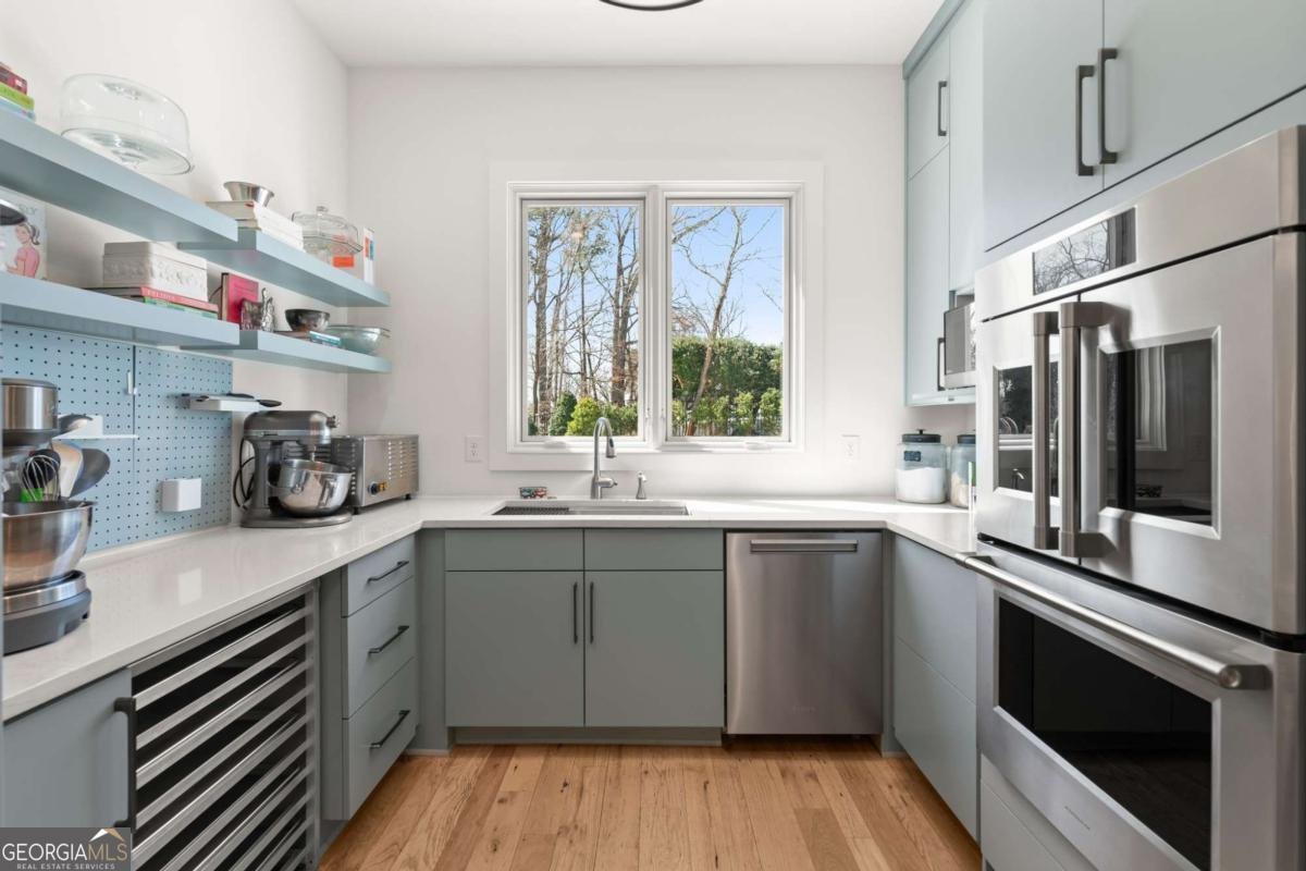 4100 Thunderbird Drive Marietta - 16