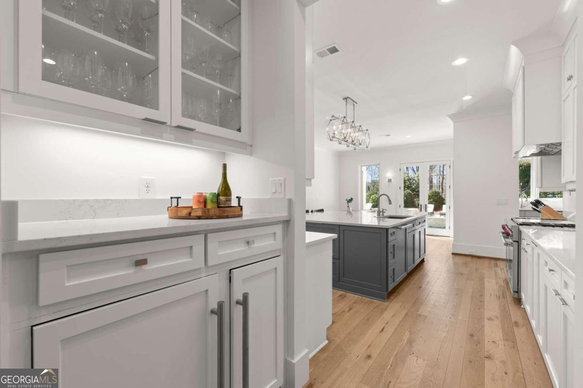 4100 Thunderbird Drive Marietta - 18
