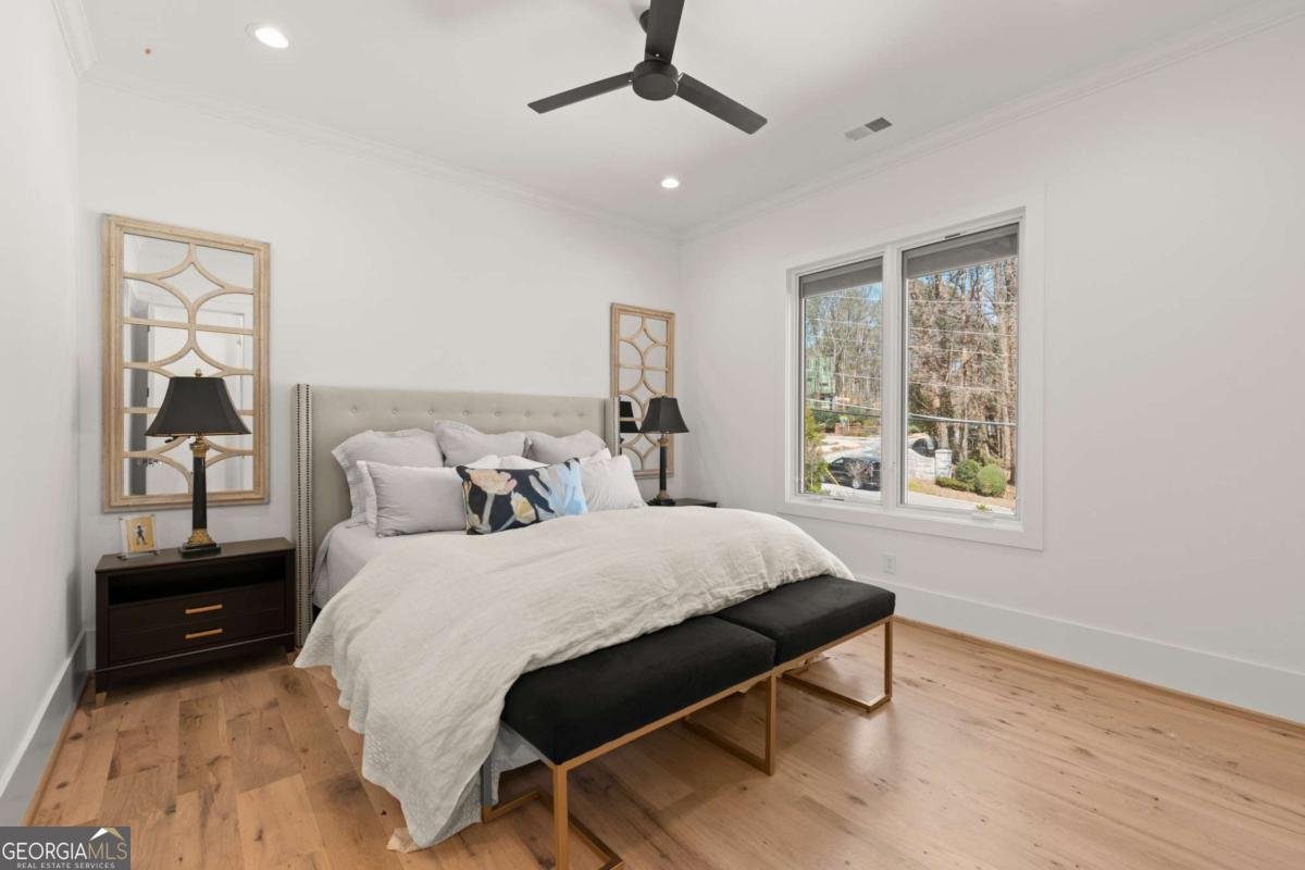 4100 Thunderbird Drive Marietta - 21