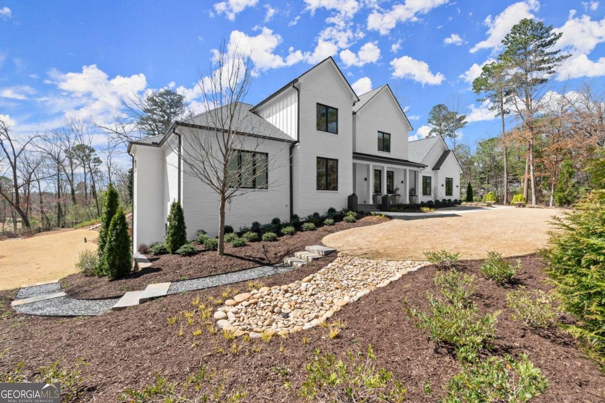 4100 Thunderbird Drive Marietta - 3
