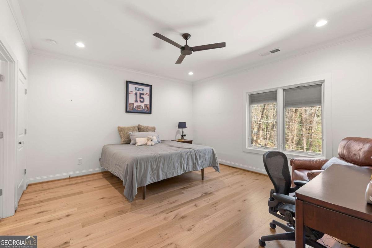 4100 Thunderbird Drive Marietta - 32