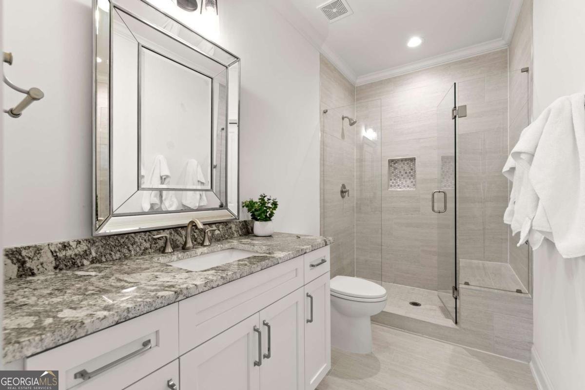 4100 Thunderbird Drive Marietta - 35