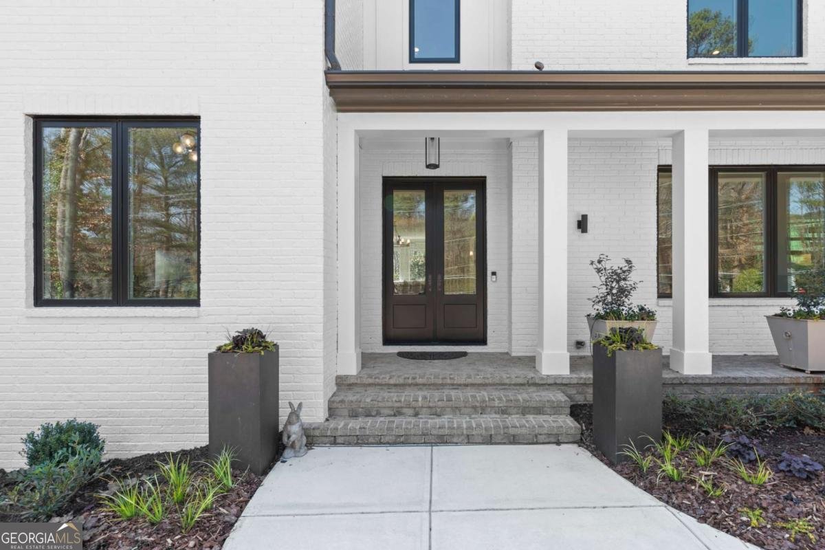 4100 Thunderbird Drive Marietta - 4