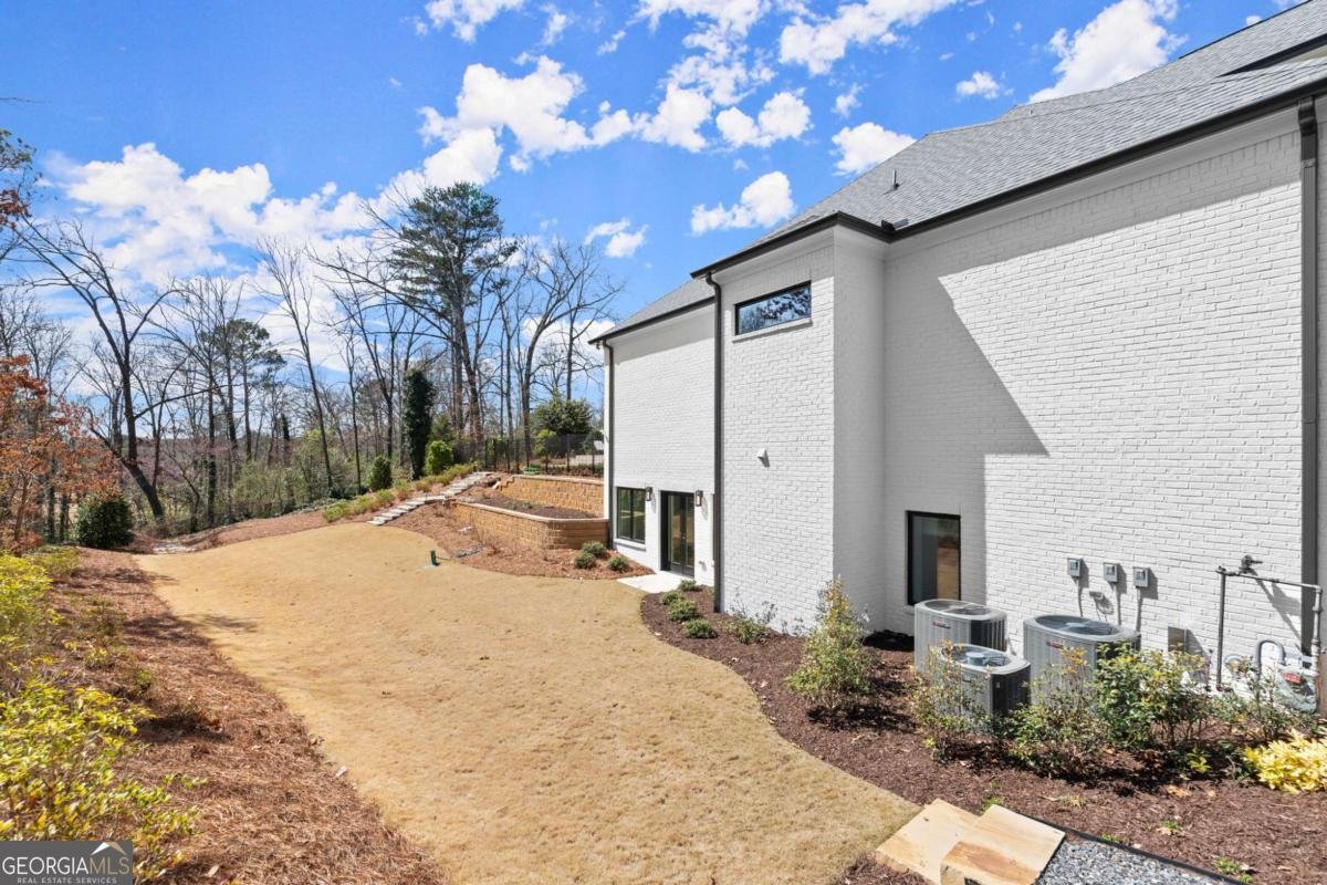 4100 Thunderbird Drive Marietta - 48