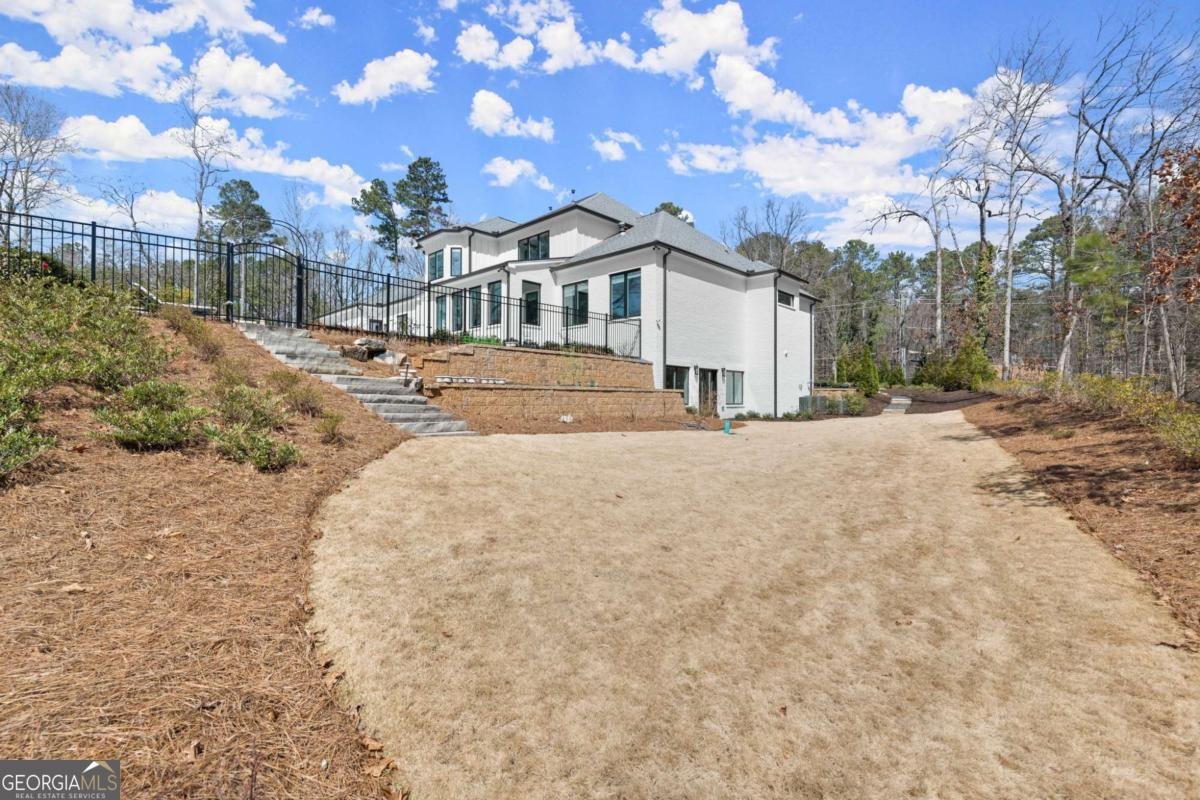 4100 Thunderbird Drive Marietta - 49