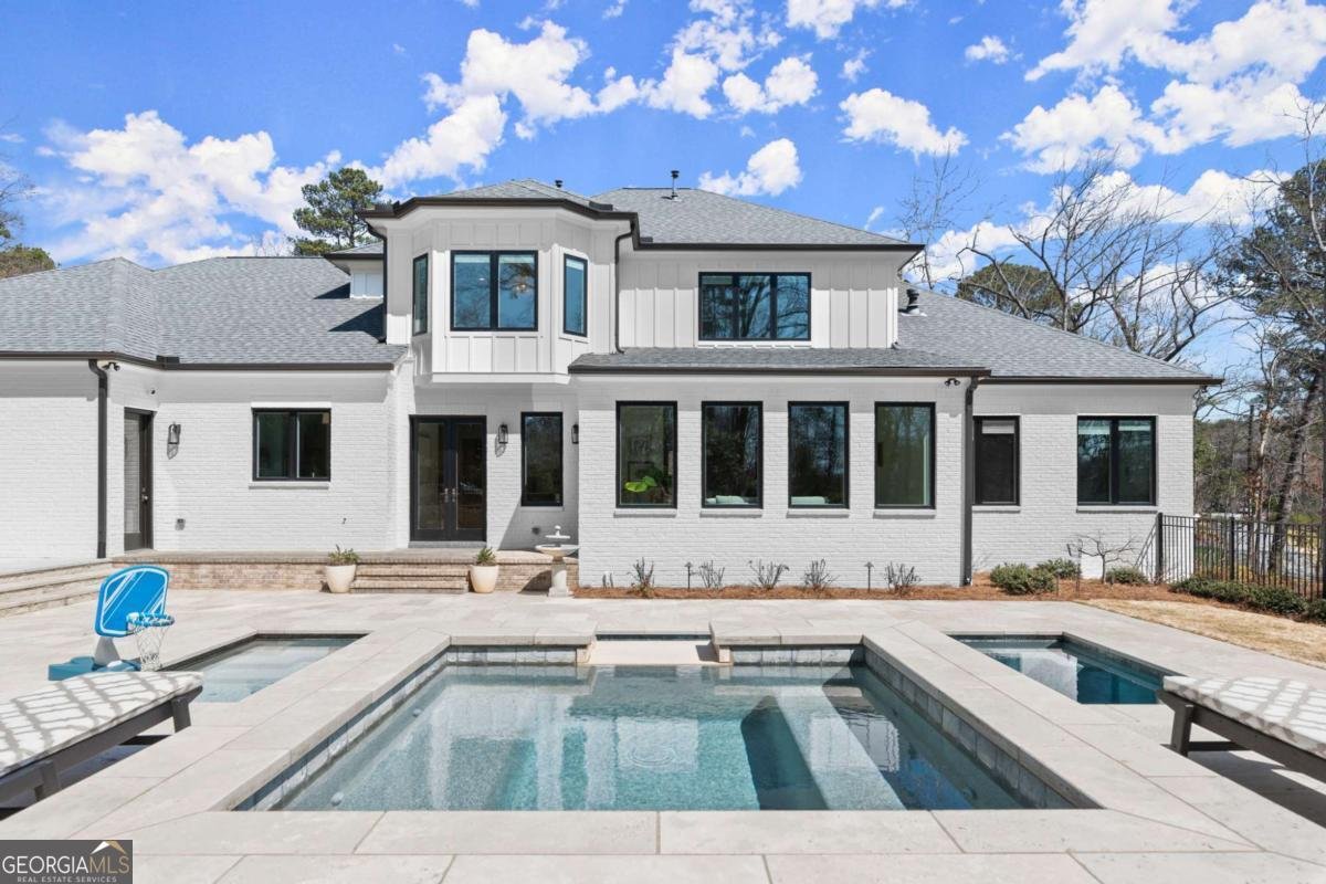 4100 Thunderbird Drive Marietta - 50