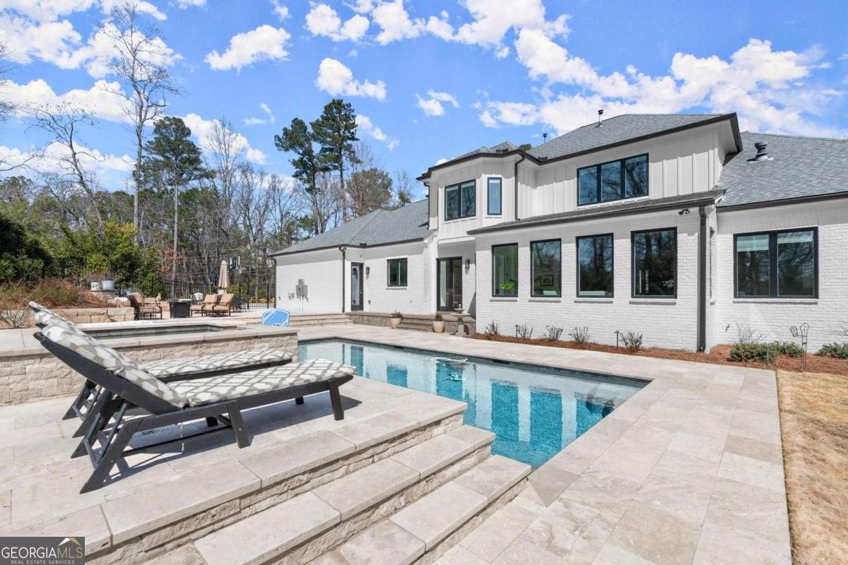 4100 Thunderbird Drive Marietta - 51