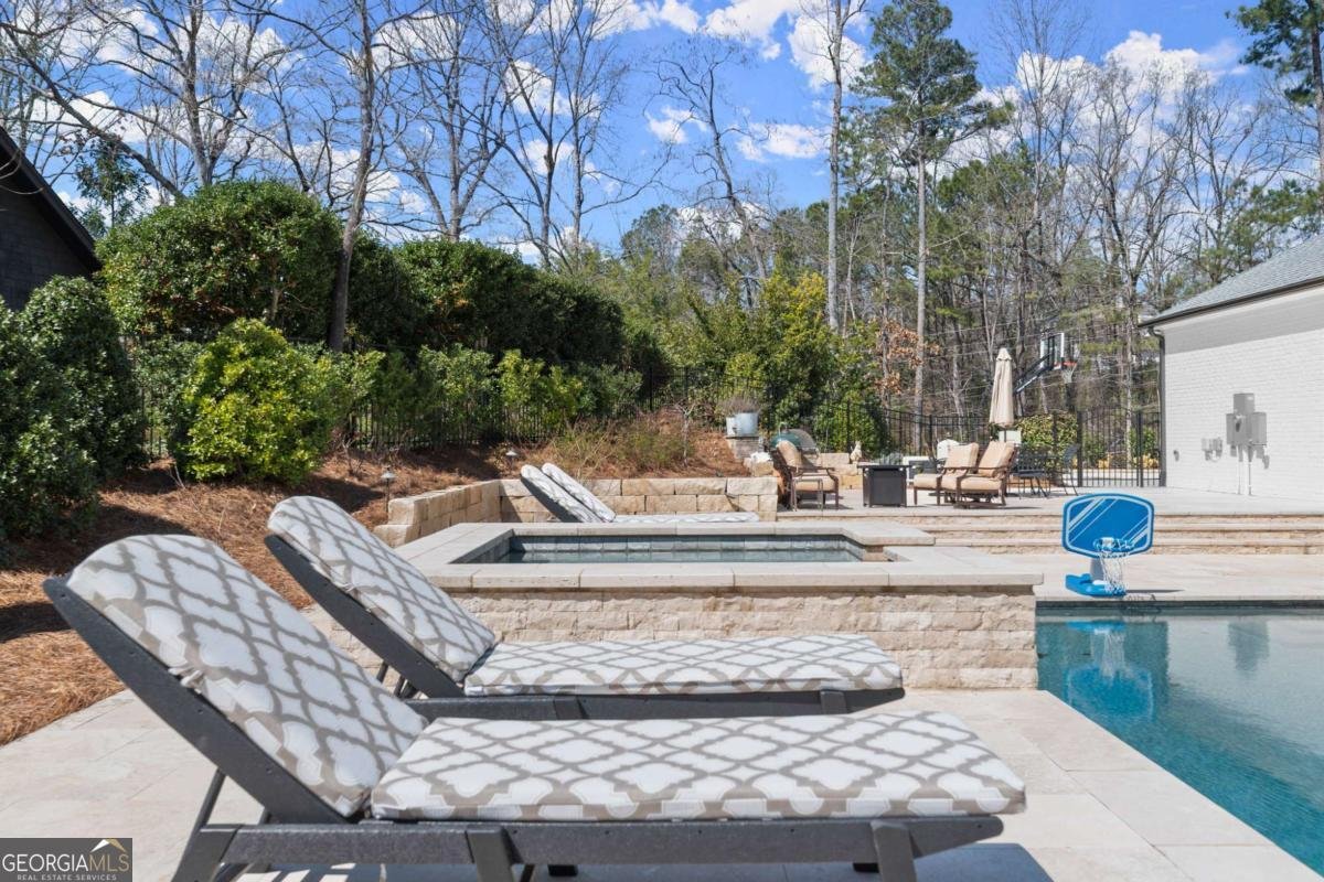 4100 Thunderbird Drive Marietta - 52