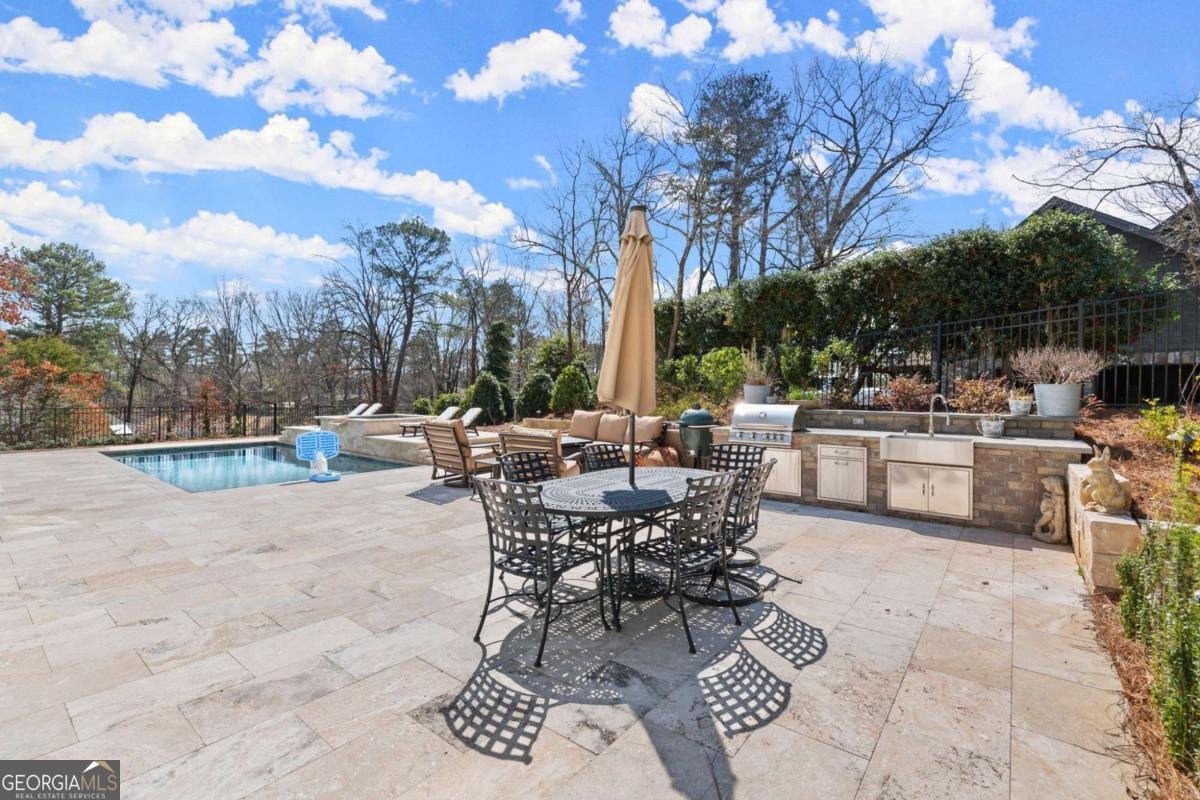 4100 Thunderbird Drive Marietta - 55