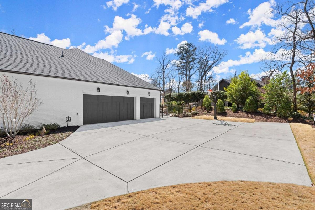 4100 Thunderbird Drive Marietta - 56
