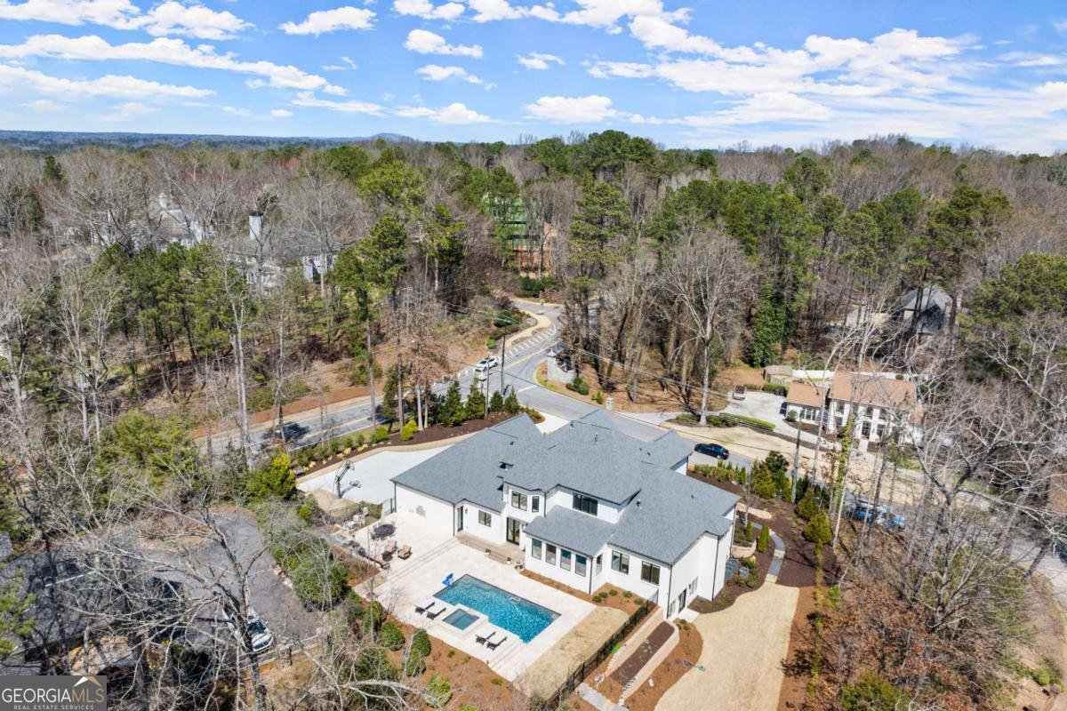 4100 Thunderbird Drive Marietta - 58
