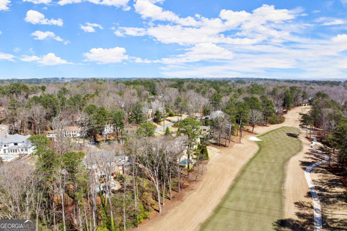 4100 Thunderbird Drive Marietta - 59