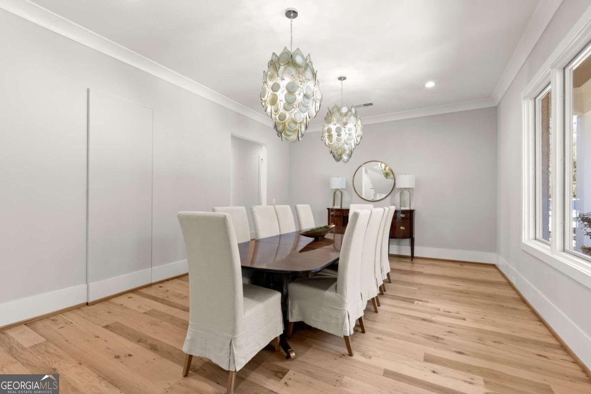 4100 Thunderbird Drive Marietta - 6