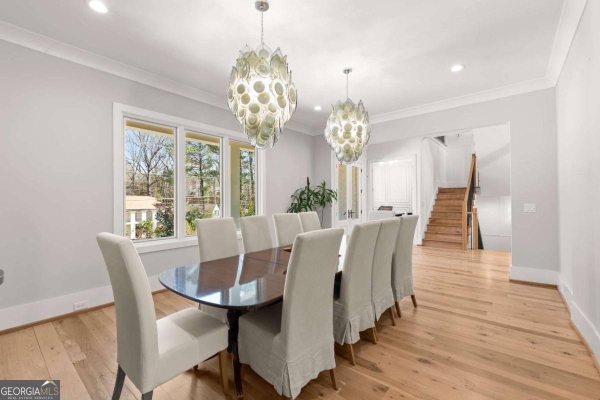 4100 Thunderbird Drive Marietta - 7