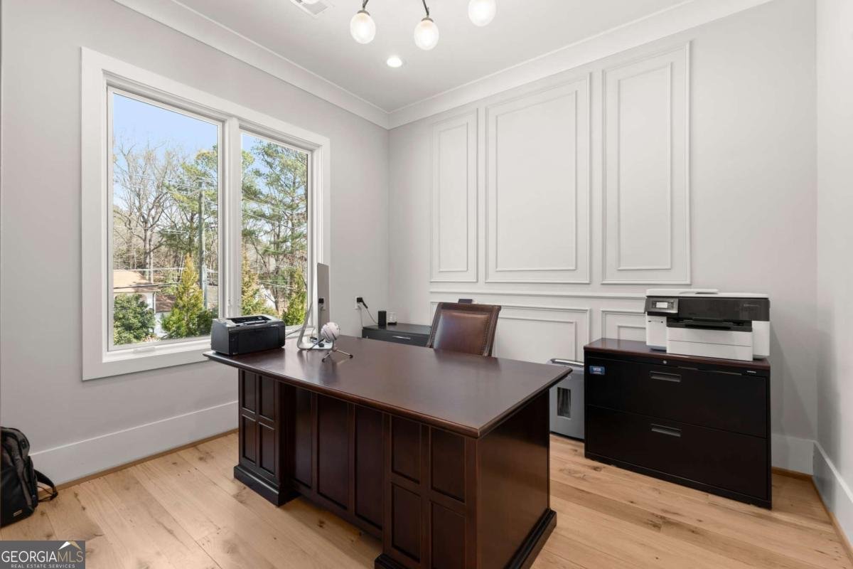 4100 Thunderbird Drive Marietta - 8