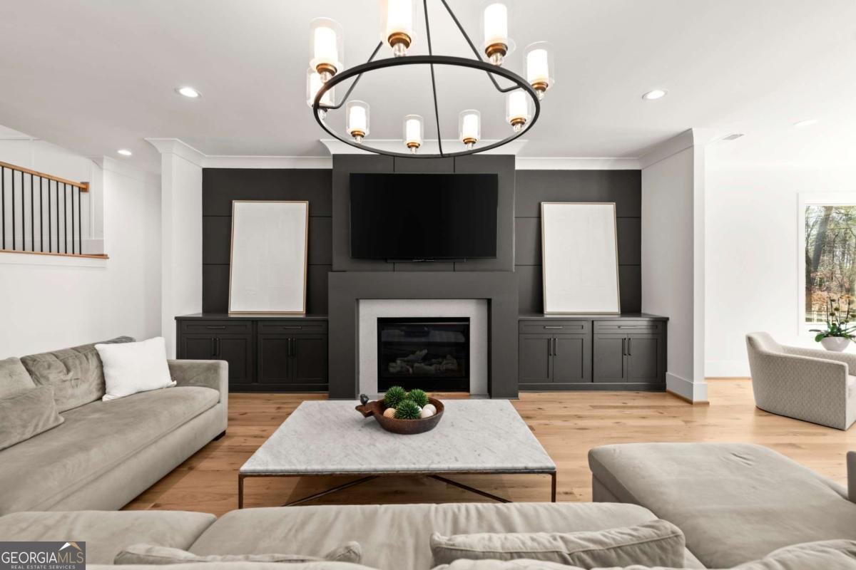 4100 Thunderbird Drive Marietta - 9