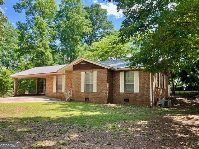 360 Meadowbrook Drive McDonough - 1