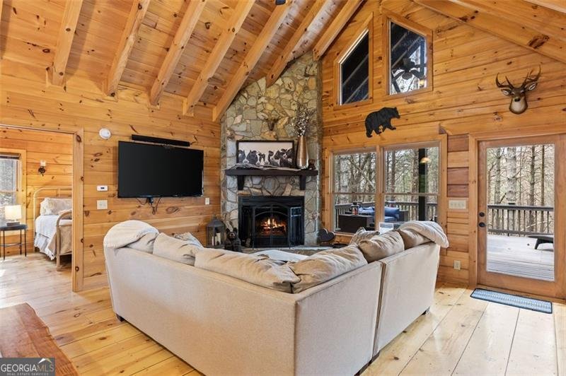 351 Creek Side Road Ellijay - 10