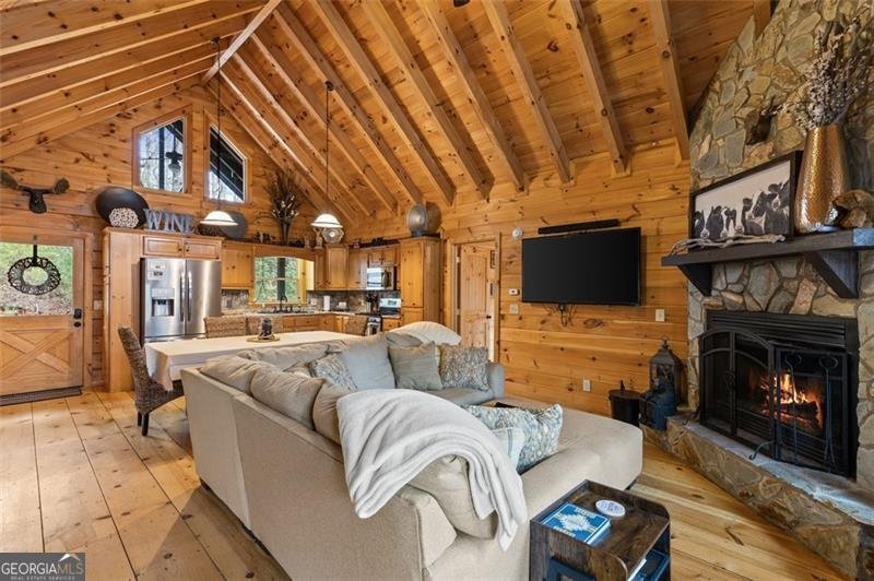 351 Creek Side Road Ellijay - 11