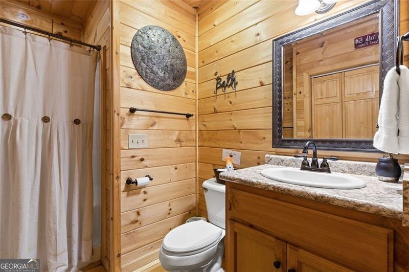 351 Creek Side Road Ellijay - 12