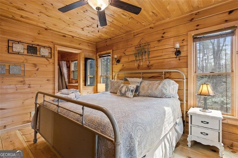 351 Creek Side Road Ellijay - 16