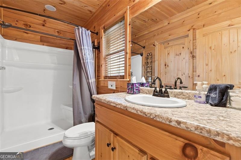 351 Creek Side Road Ellijay - 17