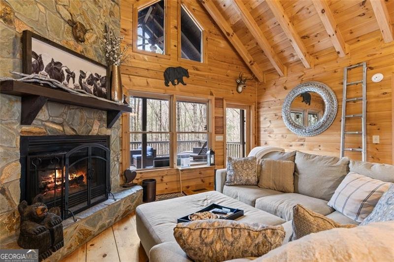 351 Creek Side Road Ellijay - 18