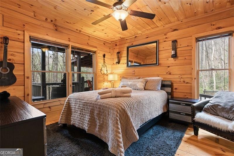 351 Creek Side Road Ellijay - 19