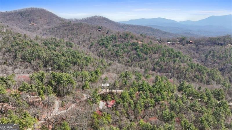 351 Creek Side Road Ellijay - 2