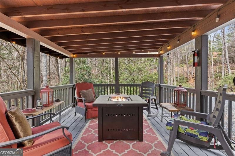 351 Creek Side Road Ellijay - 21