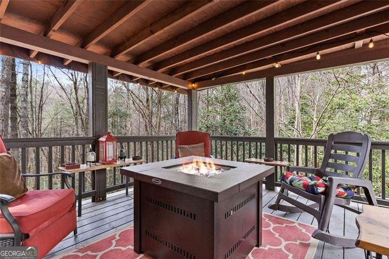 351 Creek Side Road Ellijay - 22