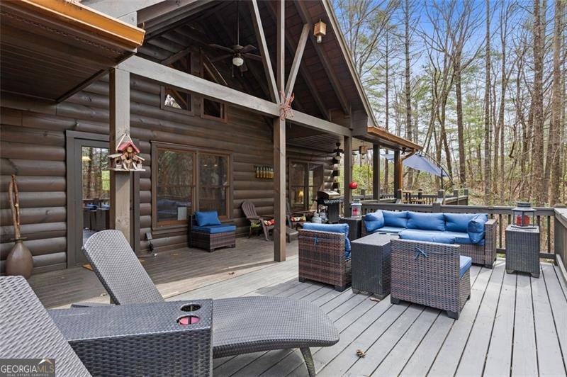 351 Creek Side Road Ellijay - 24