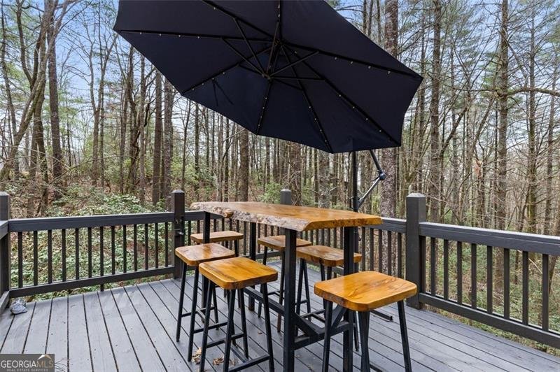 351 Creek Side Road Ellijay - 26