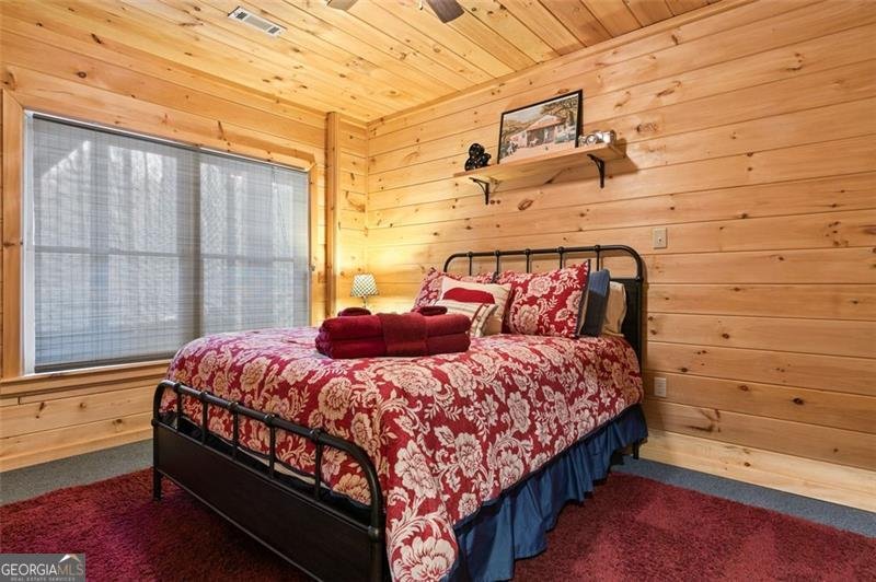 351 Creek Side Road Ellijay - 35